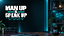 Man Up &amp; Speak Up - Home